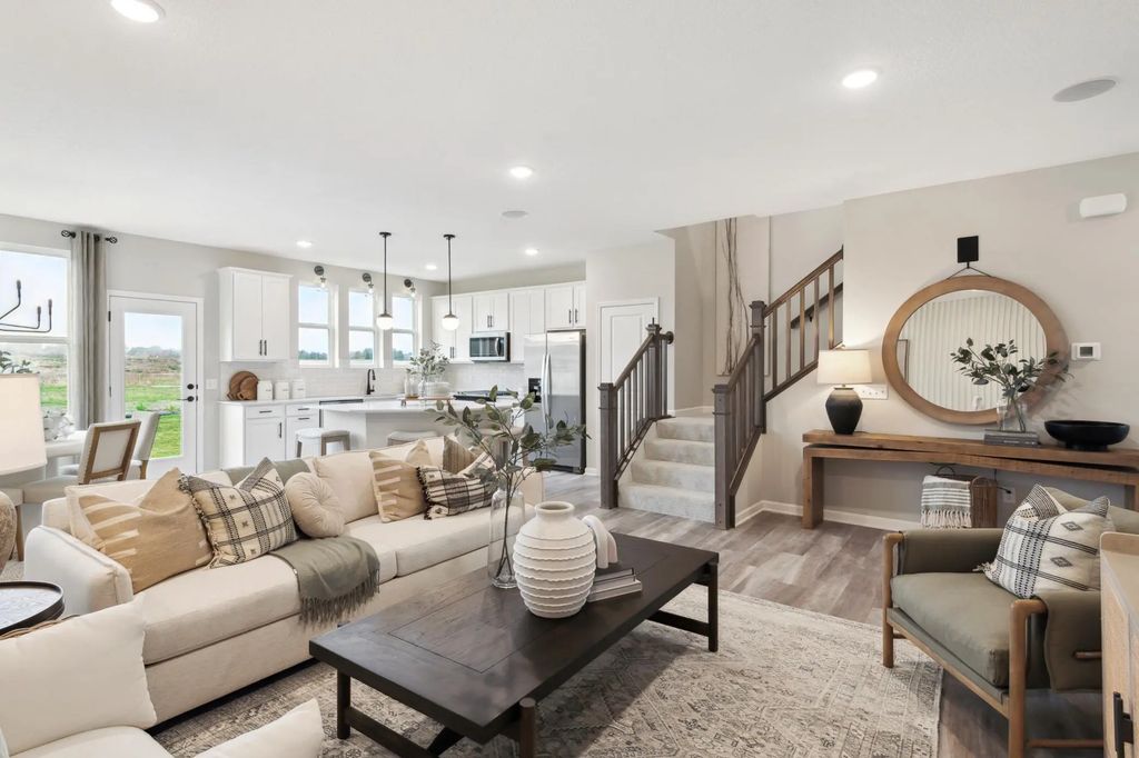 19208 Goldenrod Trail, Corcoran