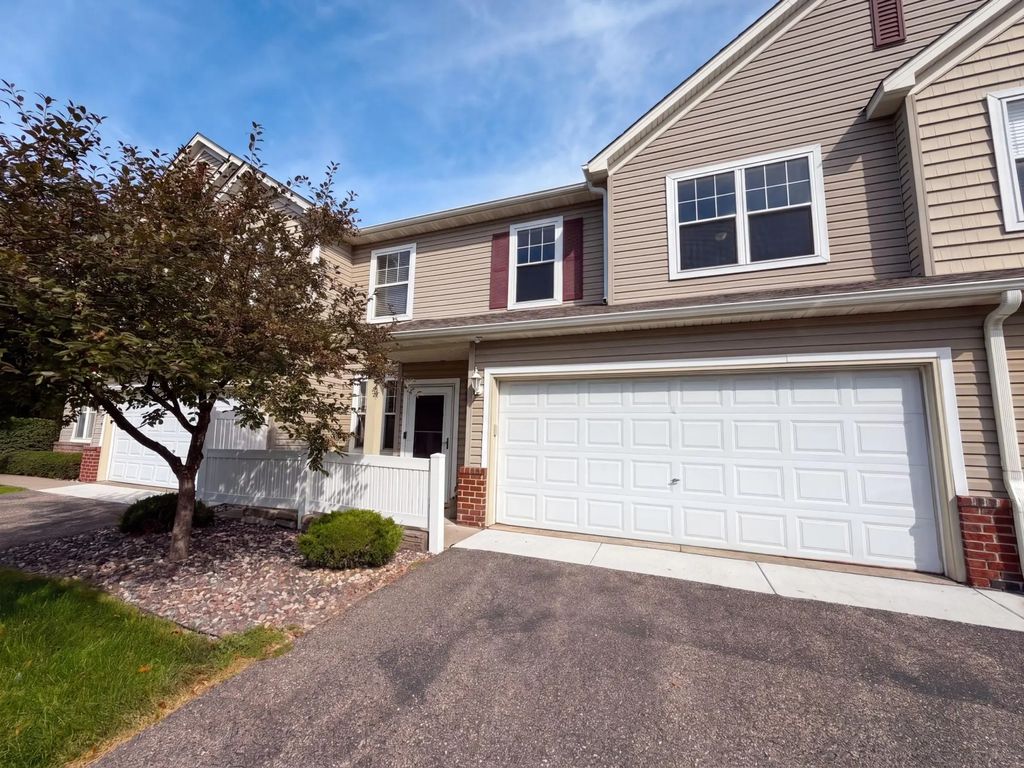 5070 Holly Lane N 702, Plymouth