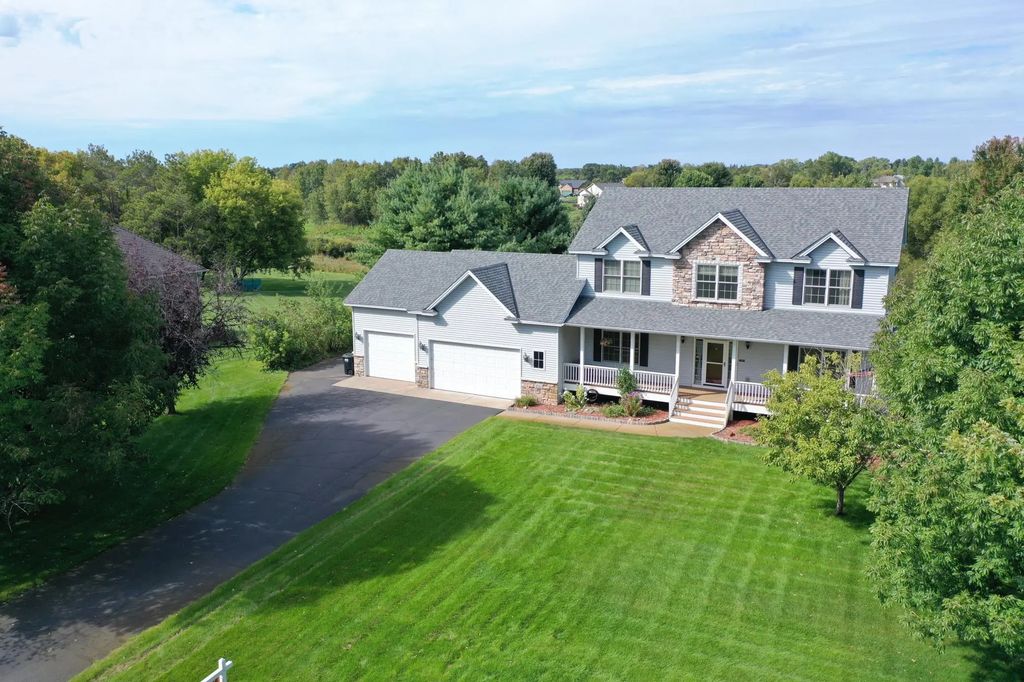 2723 174th Avenue Ne, Ham Lake