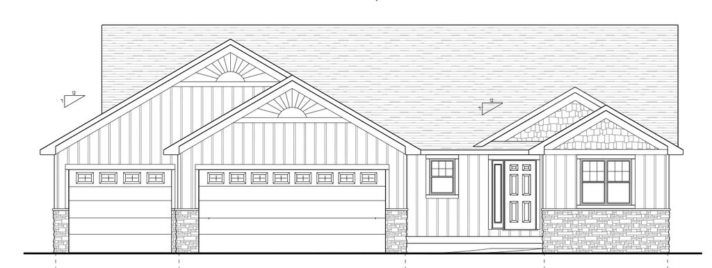 1617 72nd Avenue, Hammond