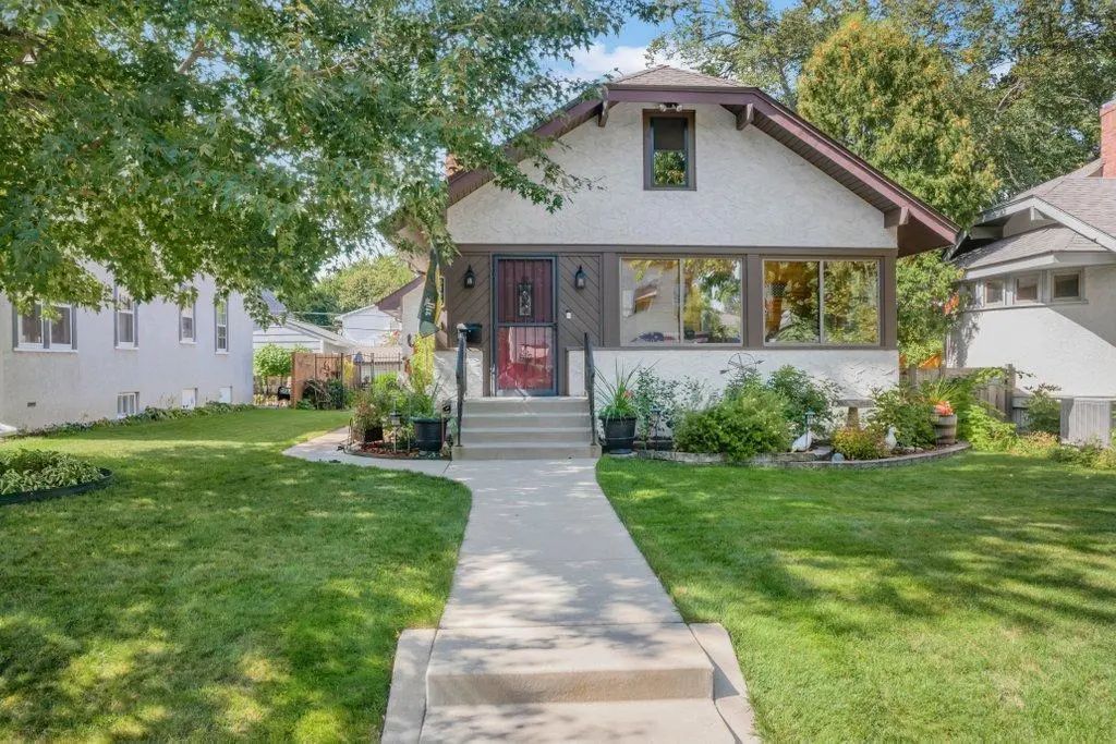 5128 Beard Avenue S, Minneapolis