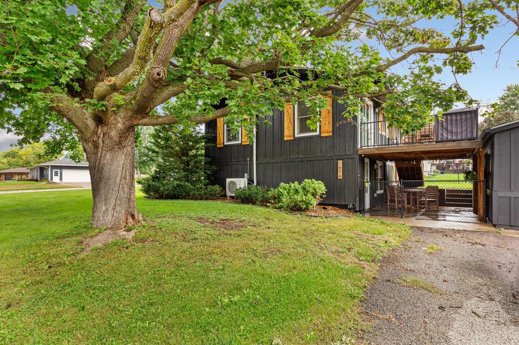 1474 Aldrich Court, Faribault