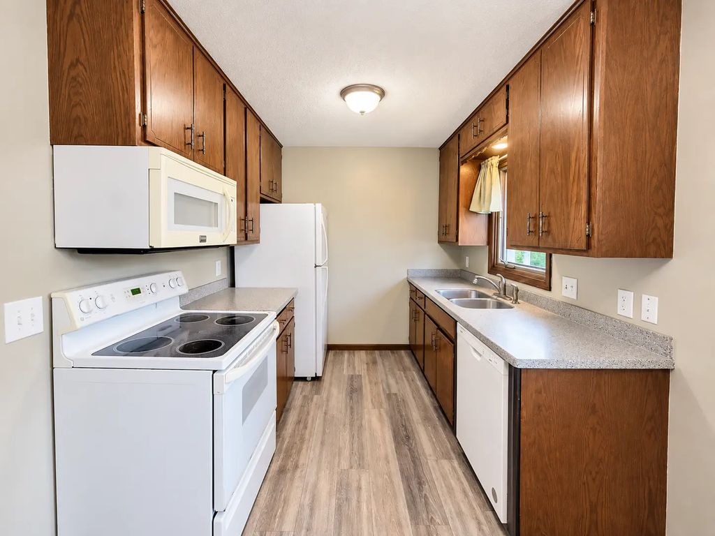 520 Smith Street, Le Sueur
