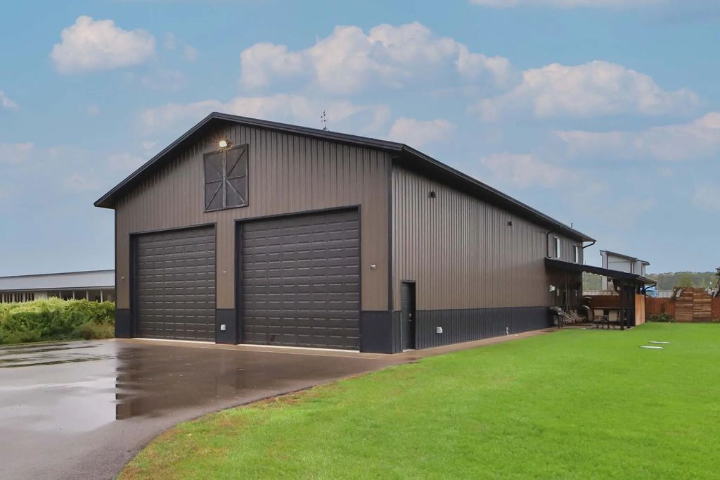 13148 Fawn Lake Road, Crosslake