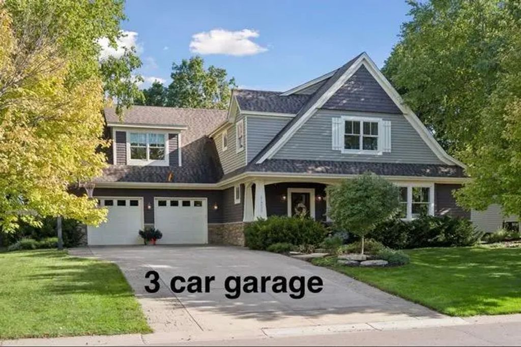 8455 Kelzer Pond Drive, Victoria