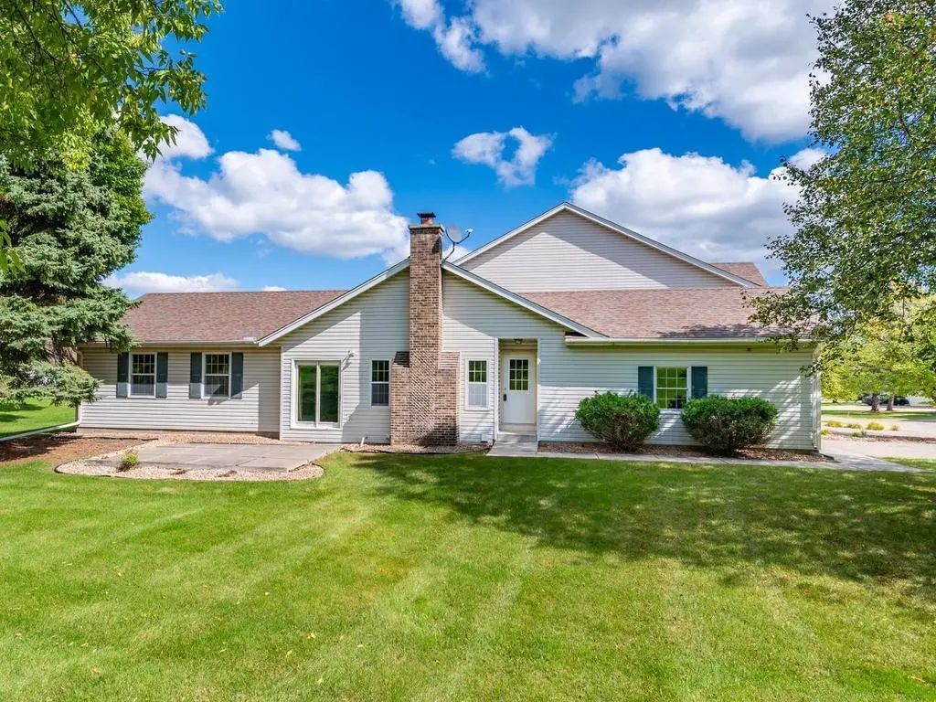 4825 Orchid Lane N, Plymouth