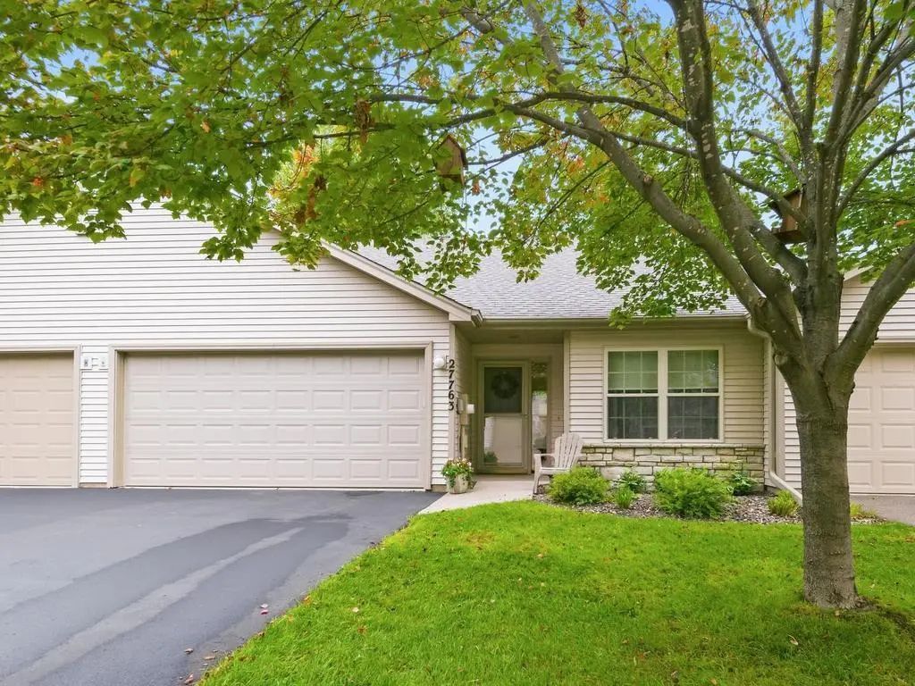 27763 Woodland Drive, Chisago City