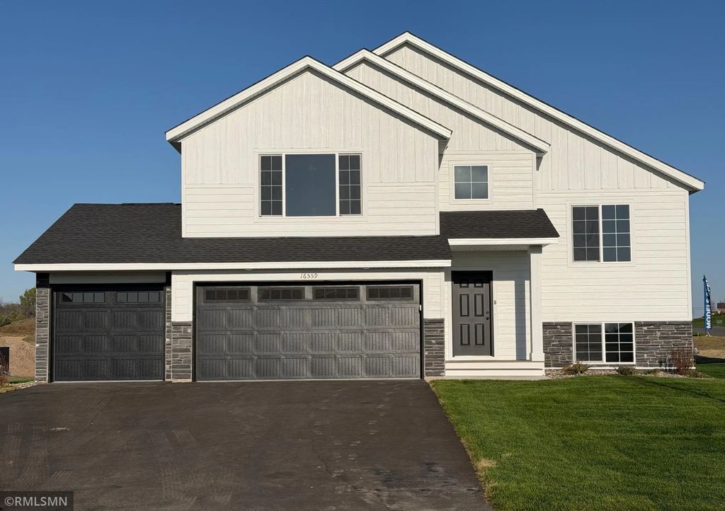16559 Vance Street Nw, Elk River