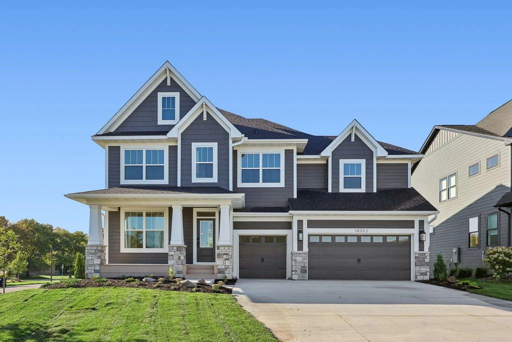 18003 101st Place N, Maple Grove