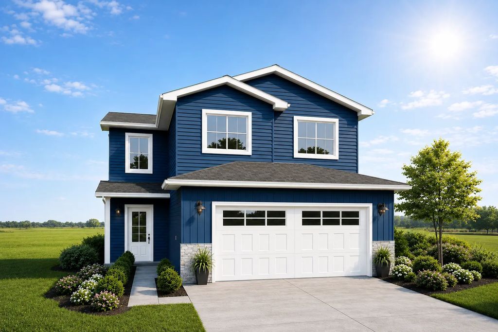 2621 37th Avenue S, Moorhead
