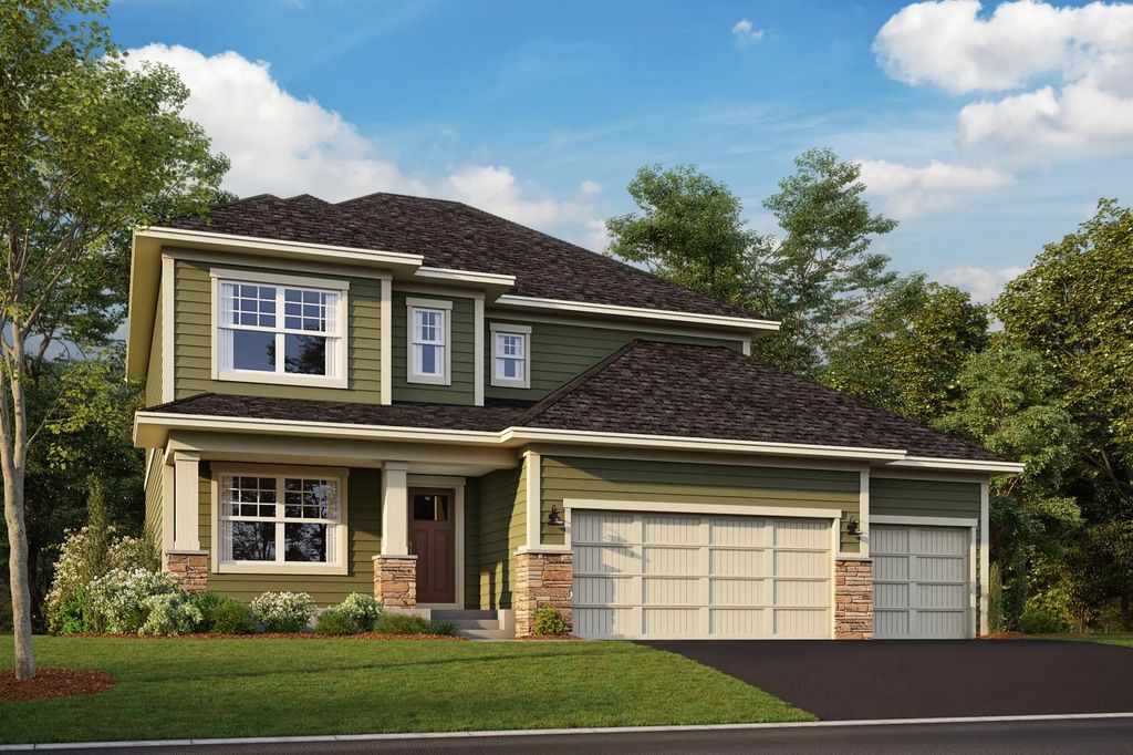 1015 Legacy Drive, Delano