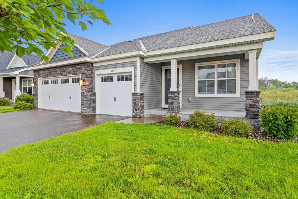 9690 52nd Lane Ne, Saint Michael