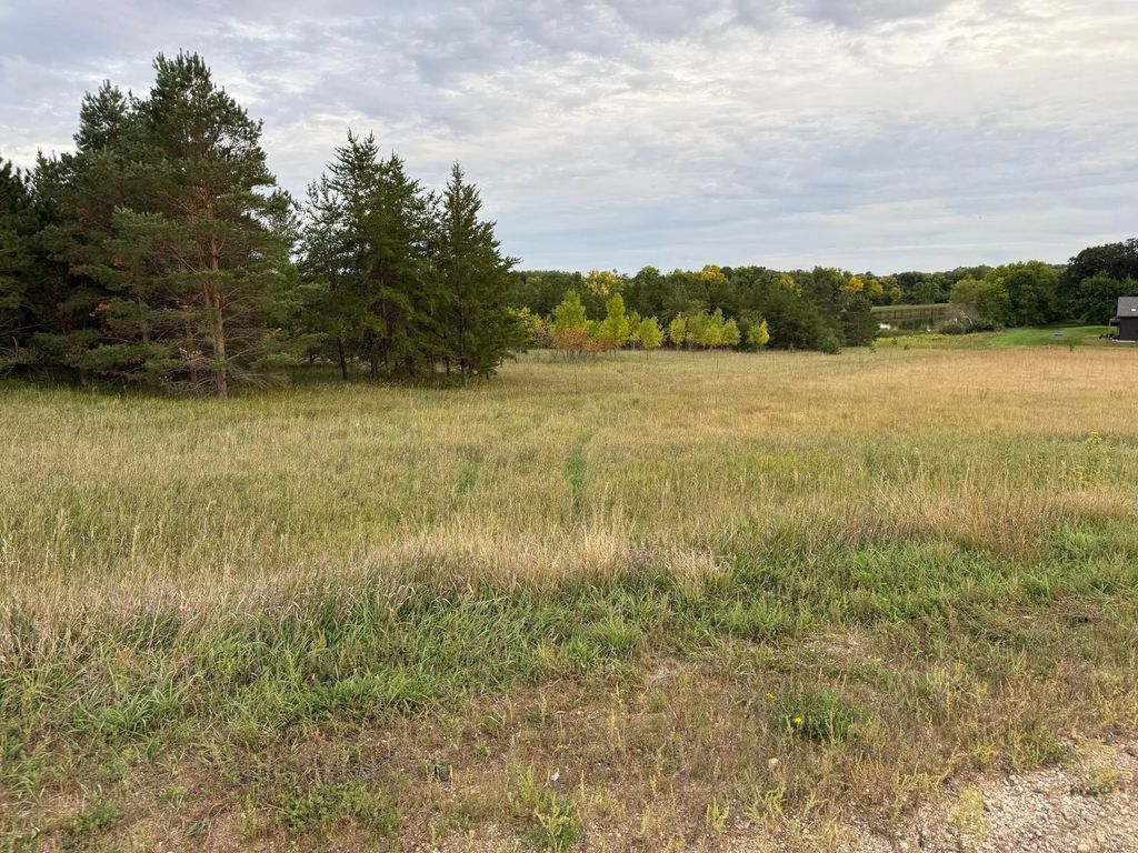 Lot 21 Tbd Creek View Drive, Pelican Rapids