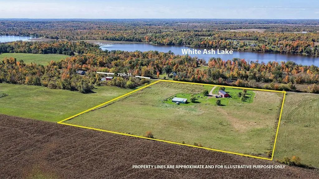 1776 70th Street, Balsam Lake