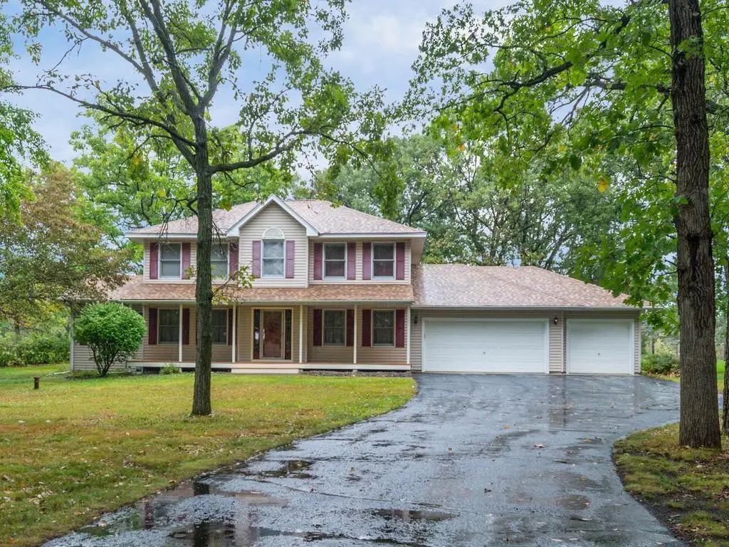 17900 182nd Avenue Nw, Big Lake