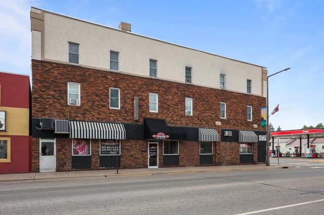 105 1st Street W, Milaca