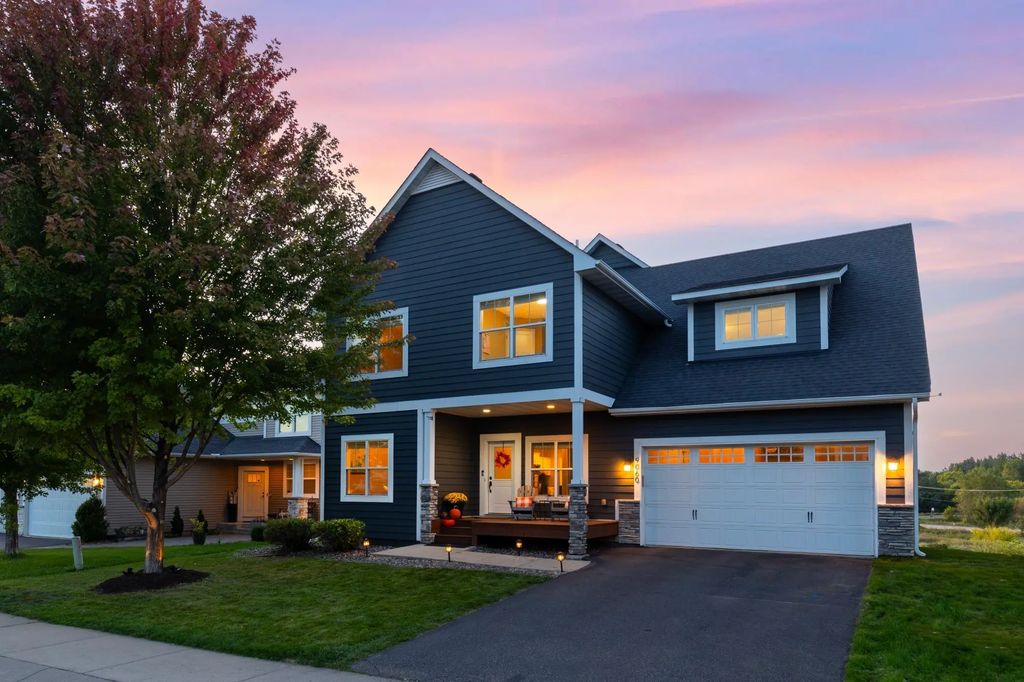 9060 Degler Circle, Chanhassen