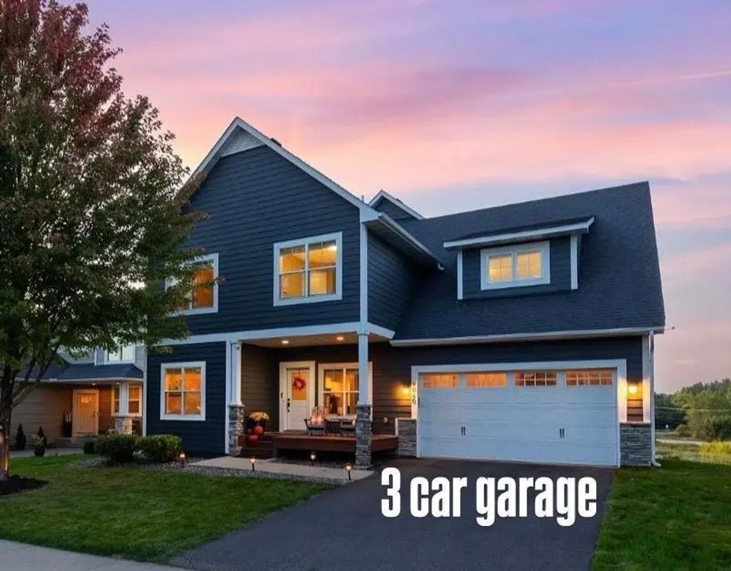 9060 Degler Circle, Chanhassen