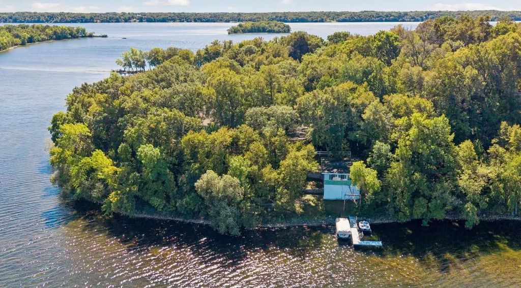 15376 Crestland Road, Paynesville