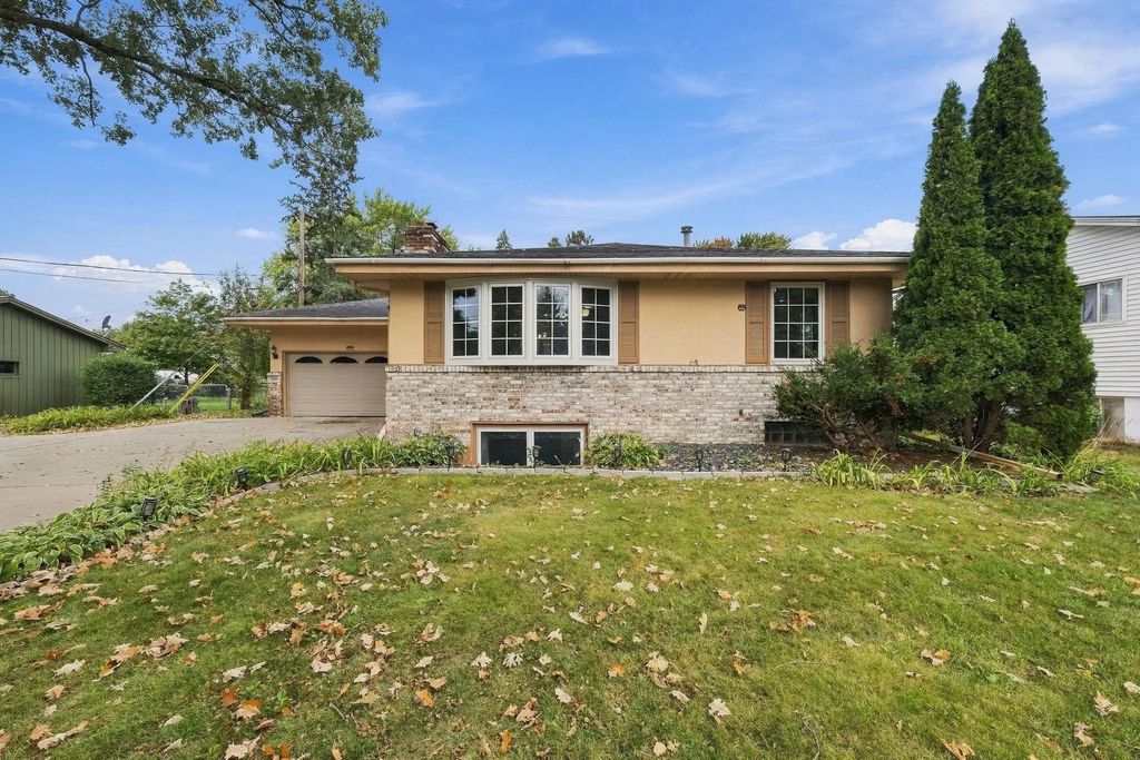 1436 E Old Shakopee Road, Bloomington