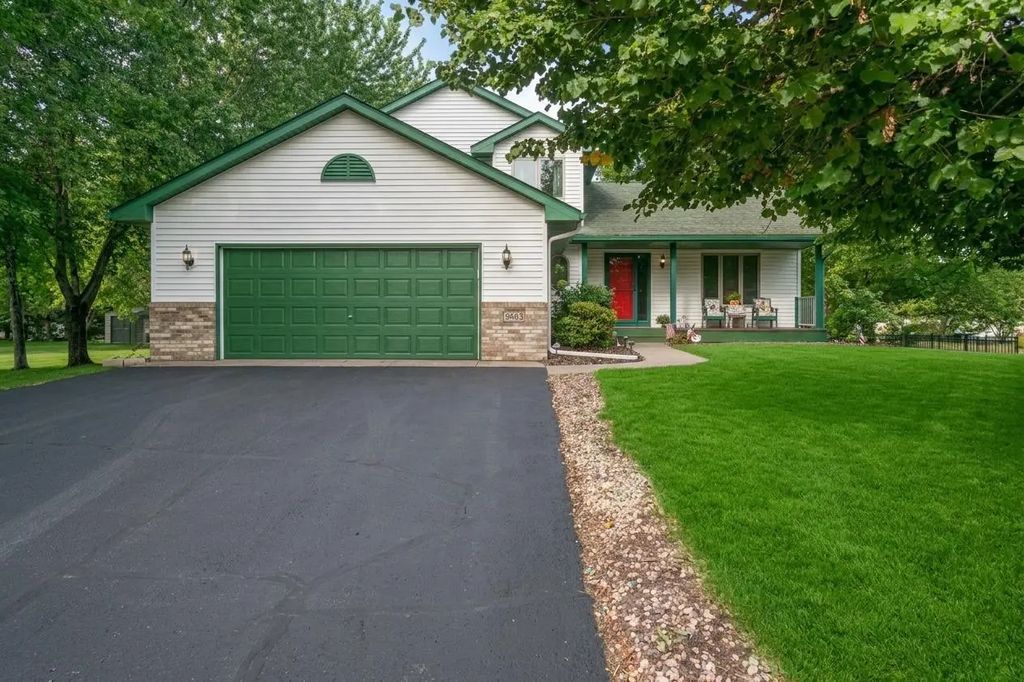 9463 Naughtor Avenue Ne, Otsego