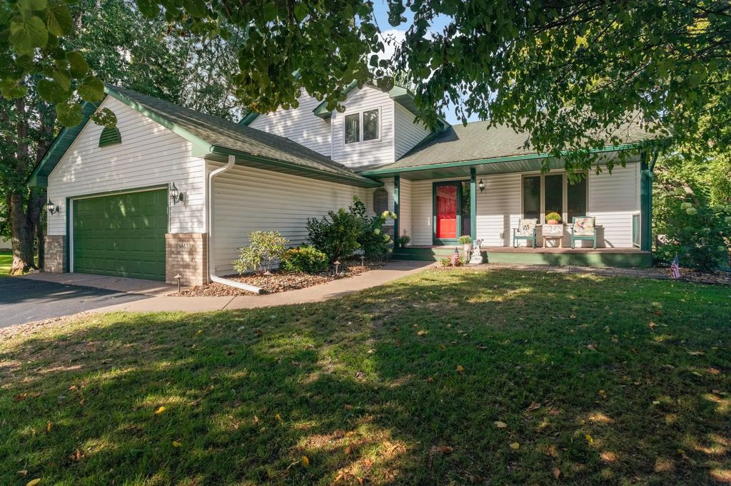 9463 Naughtor Avenue Ne, Otsego