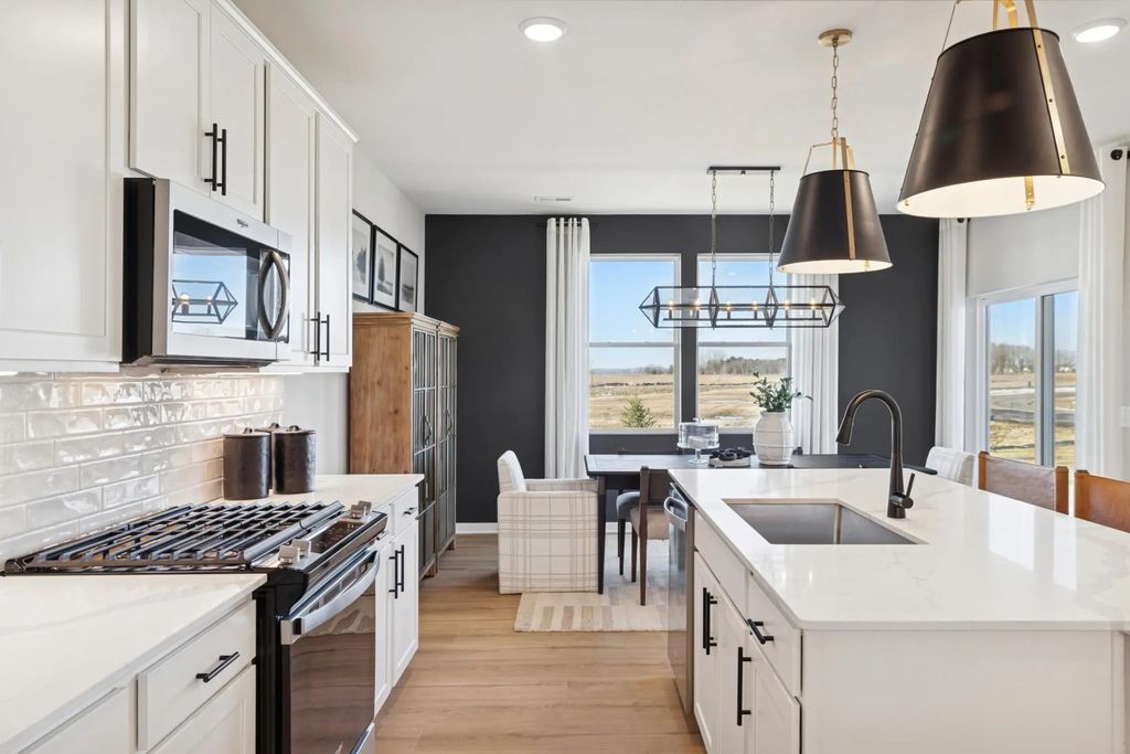 15173 Amber Fields Boulevard, Rosemount
