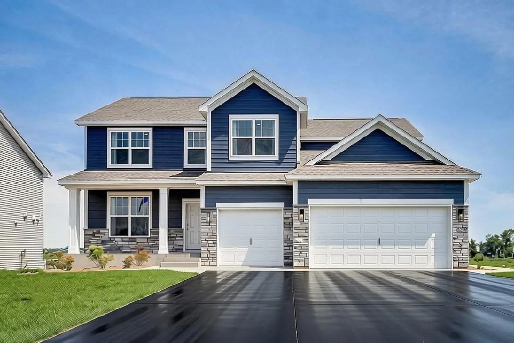 4919 Blake Way, Woodbury