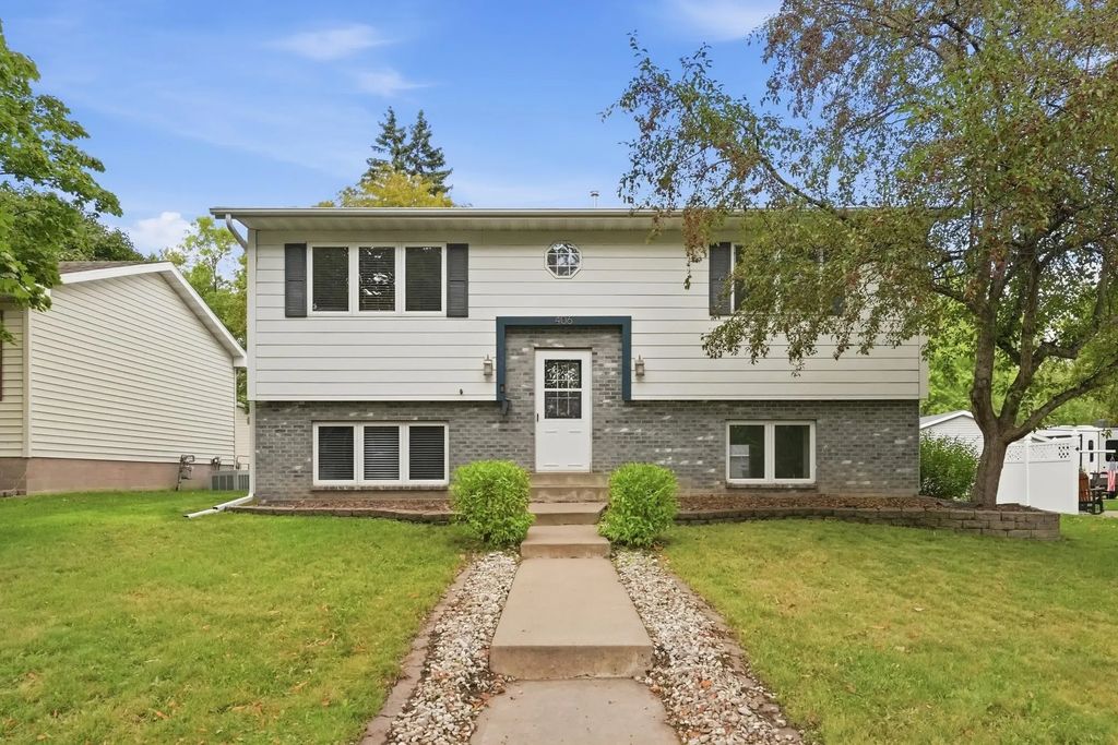 406 5th Avenue N, Sauk Rapids