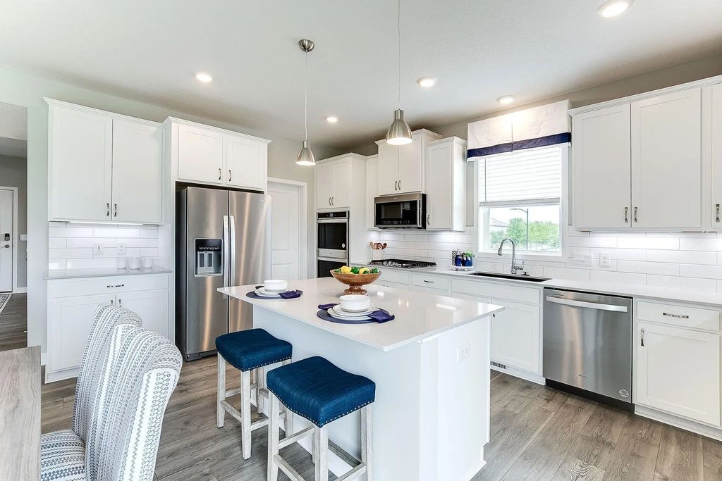 7928 Martin Avenue Ne, Otsego