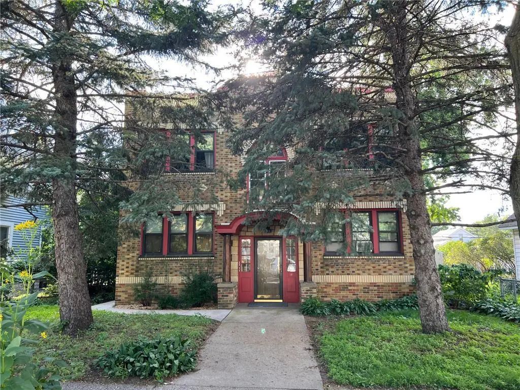 3518 Bloomington Avenue, Minneapolis