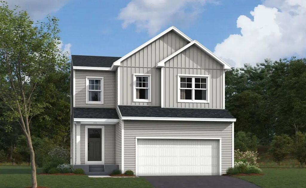4323 Meadowview Drive, Waconia