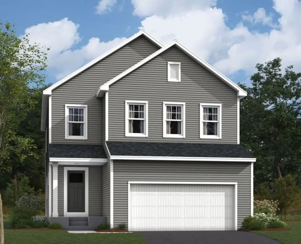 4325 Meadowview Drive, Waconia