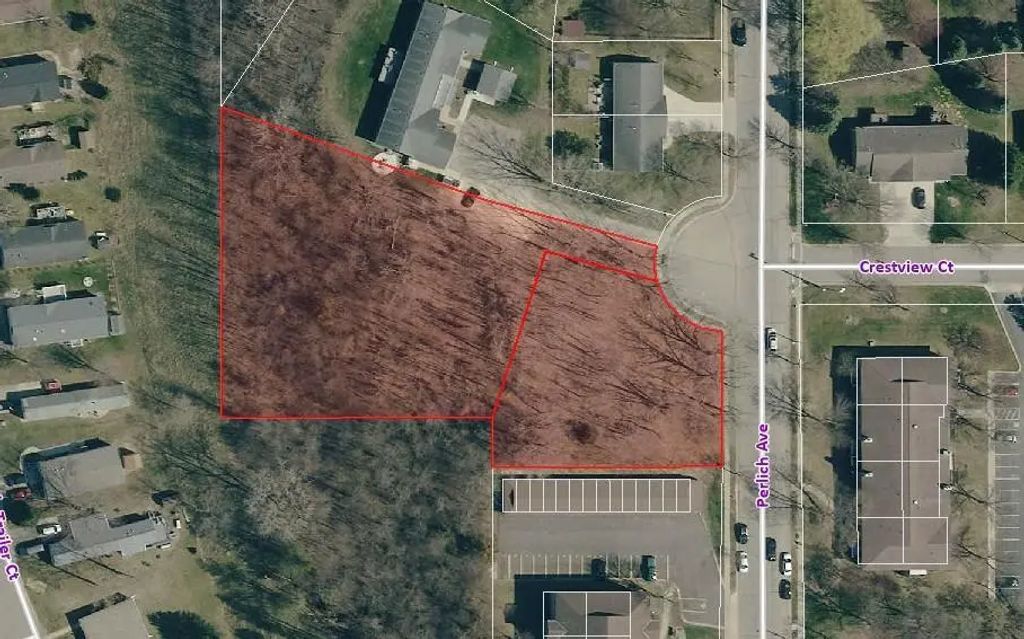 18xx Perlich Avenue, Red Wing