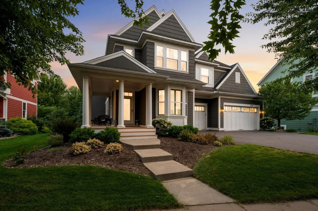5128 167th Street W, Lakeville