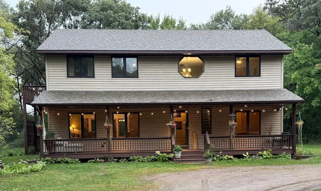 1330 157th Avenue Ne, Ham Lake
