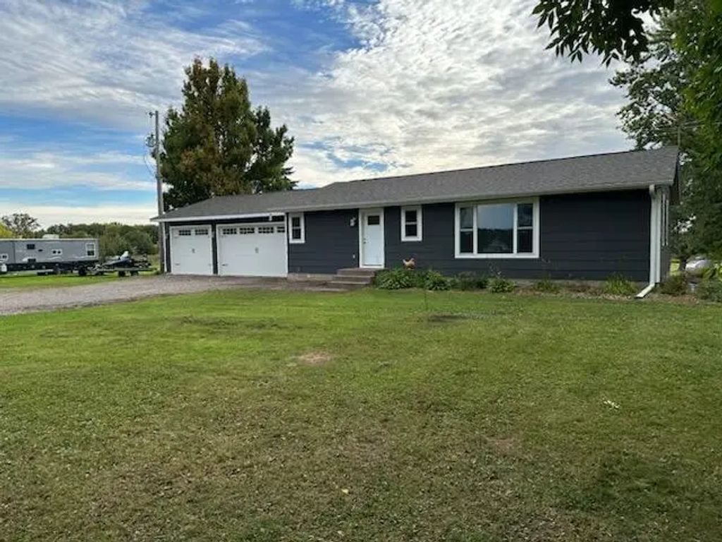 18042 60th Avenue, Milaca