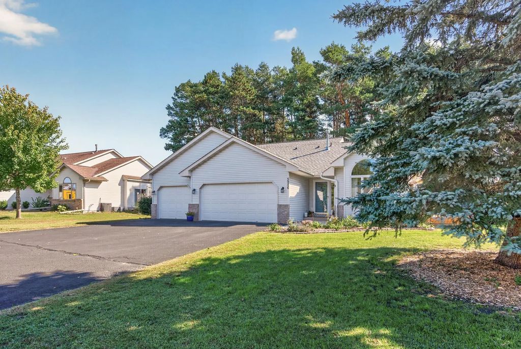 5956 Norway Pine Court, White Bear Lake
