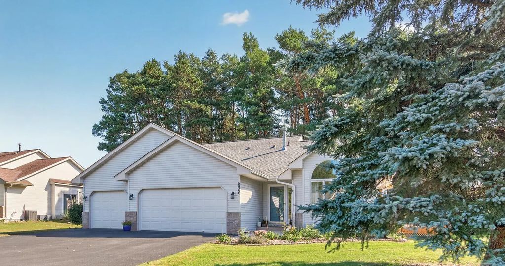 5956 Norway Pine Court, White Bear Lake
