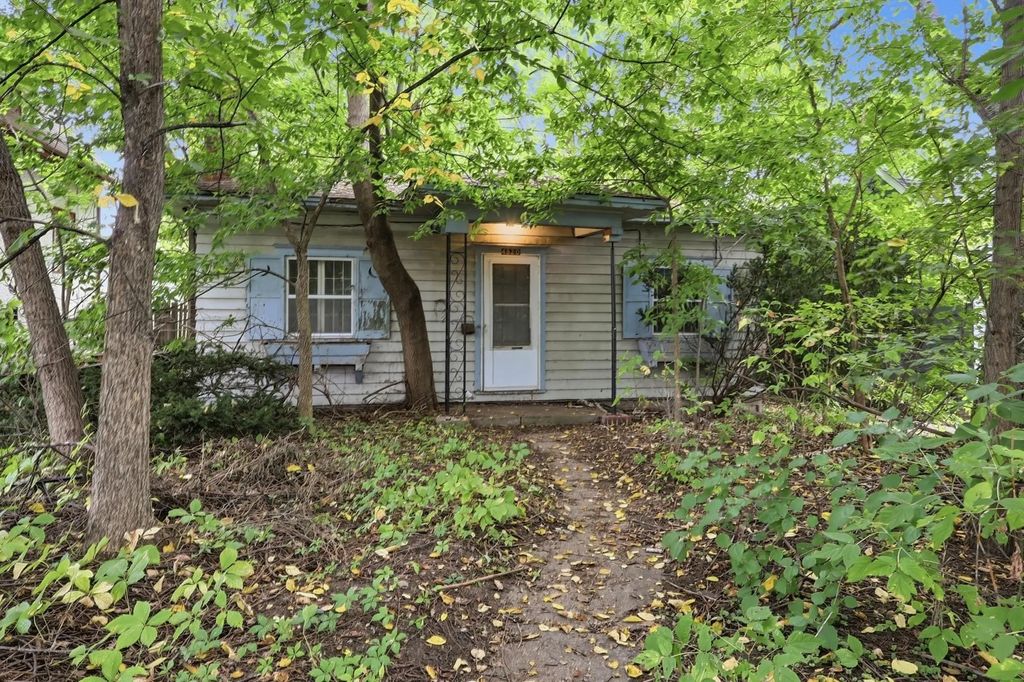 4820 Xerxes Avenue S, Minneapolis