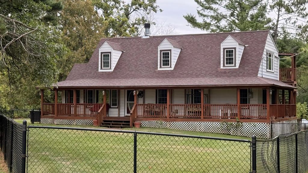 3372 State Road 35, Frederic