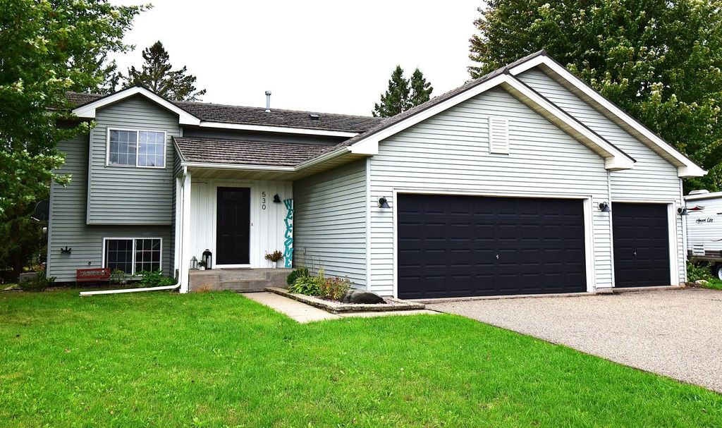 530 Johnson Parkway, Hammond