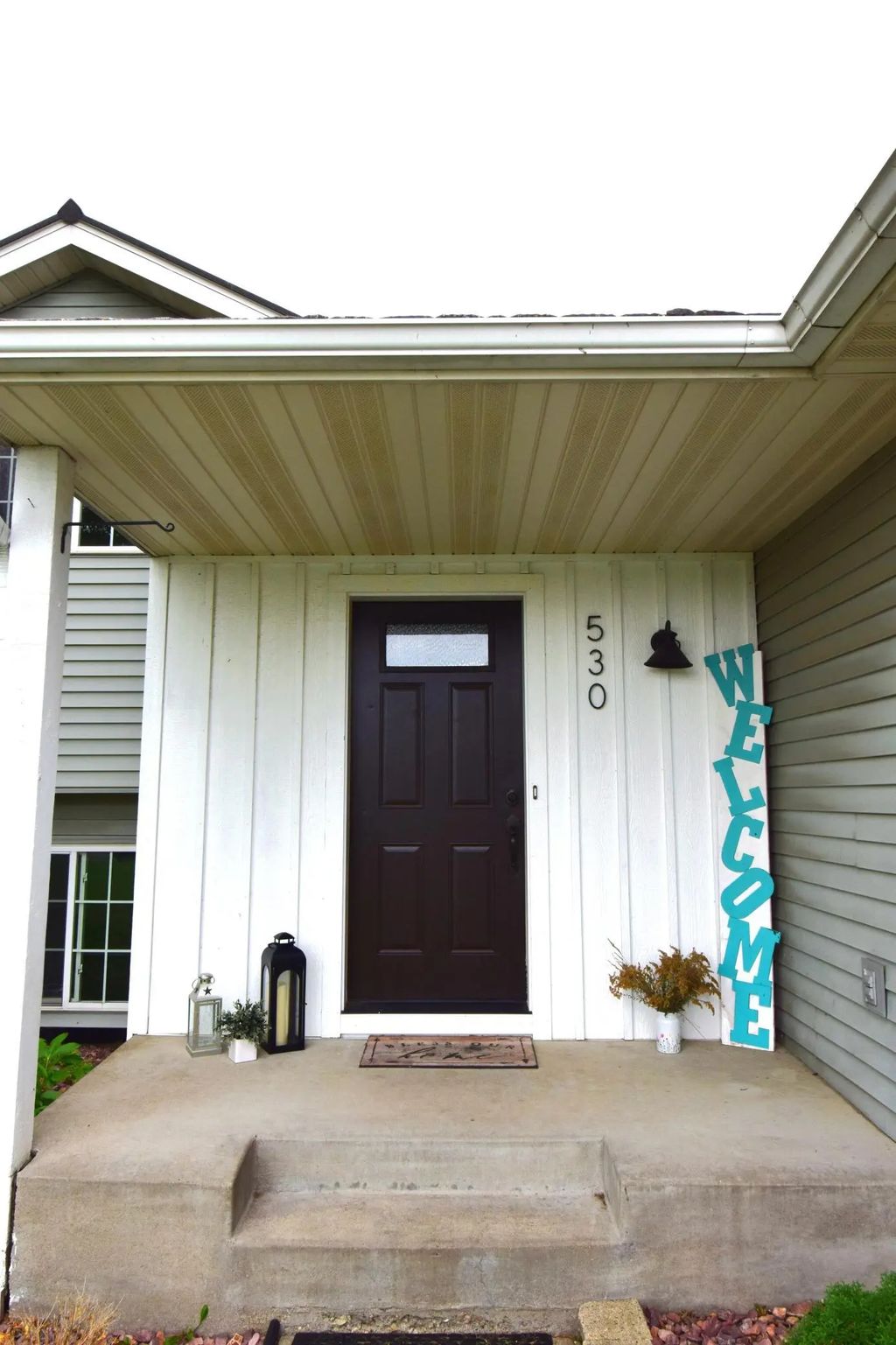 530 Johnson Parkway, Hammond