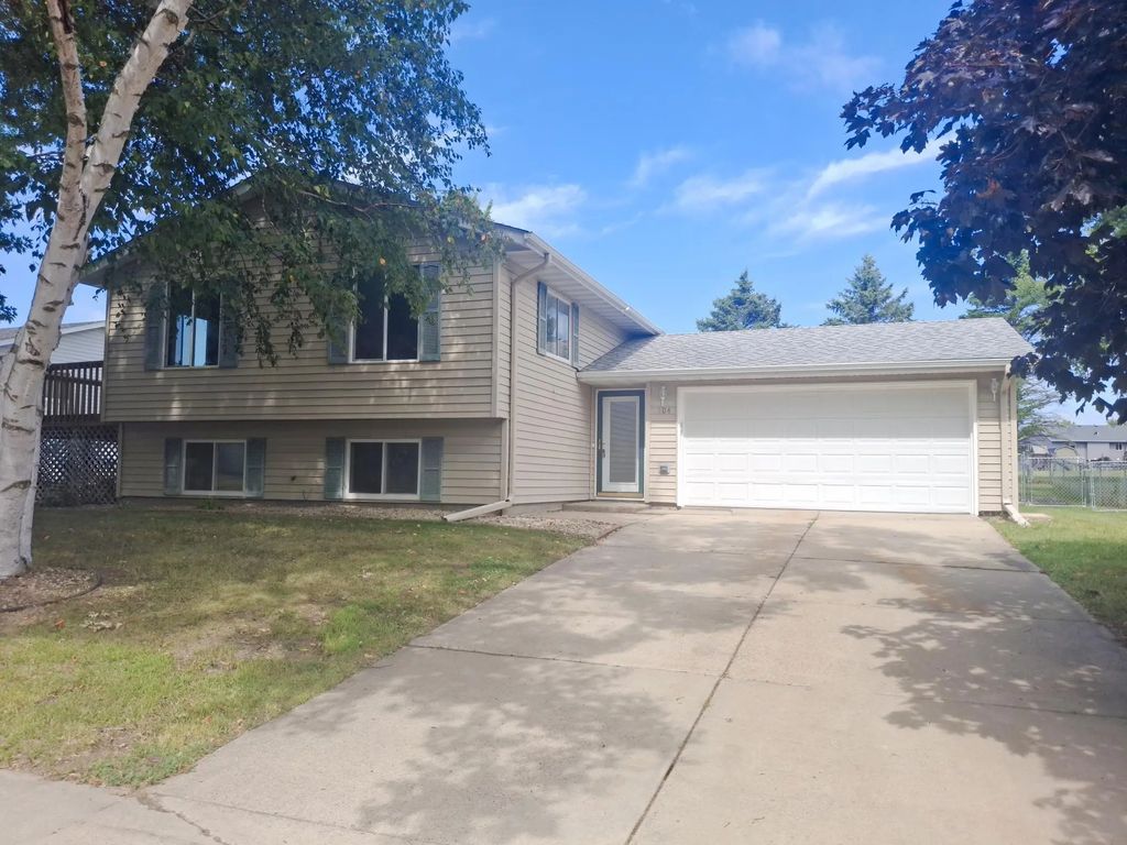 1304 17th Street Sw, Faribault