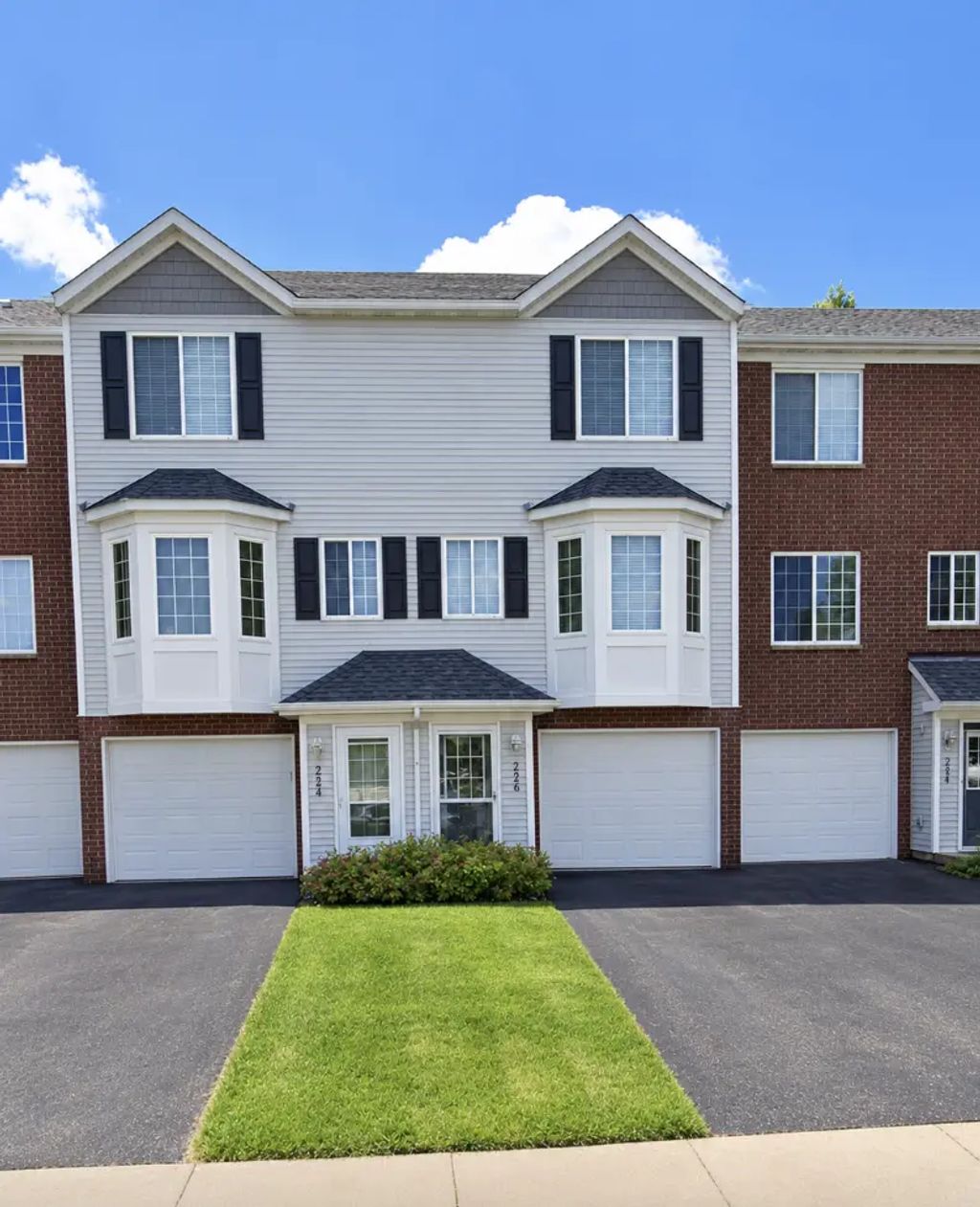 7290 147th Lane Nw, Ramsey
