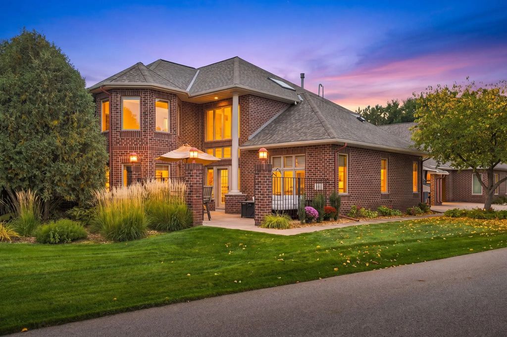 243 W Canyon Drive, Hudson
