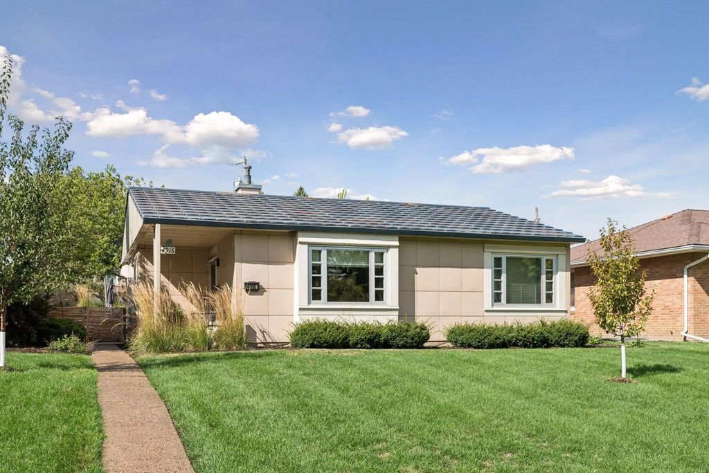 4916 Cedar Avenue S, Minneapolis