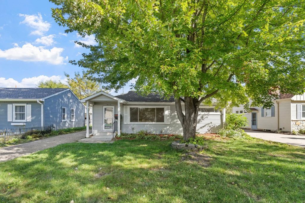 3413 Boone Avenue S, Saint Louis Park