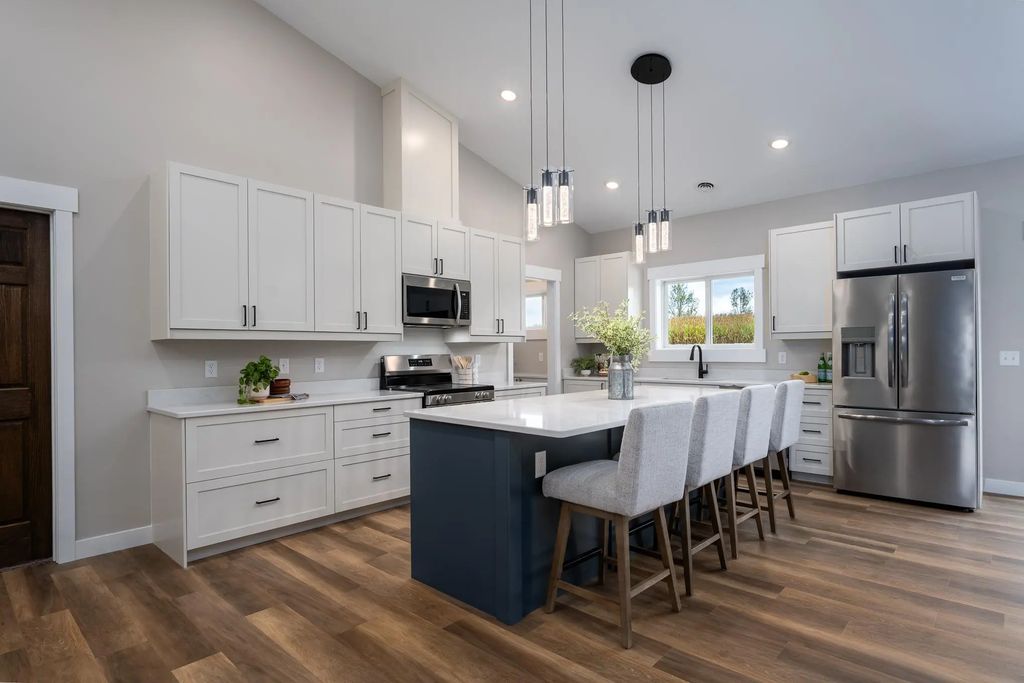 2616 10th Avenue, Osceola