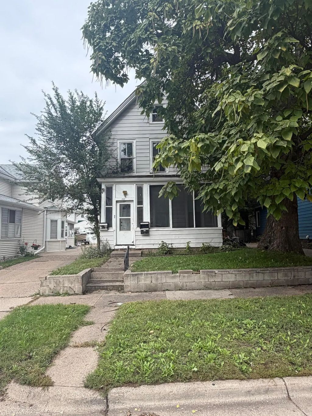 467 Beaumont Street, Saint Paul